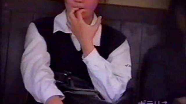 一个好婊子舔心爱的屁股